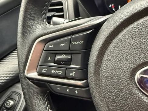 Used 2023 Subaru Ascent Premium w/ Convenience Package AWD/4WD image 47