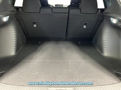 New 2027 Honda HR-V Sport image 24