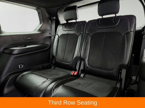 Used 2021 Jeep Grand Cherokee L Laredo AWD/4WD image 23