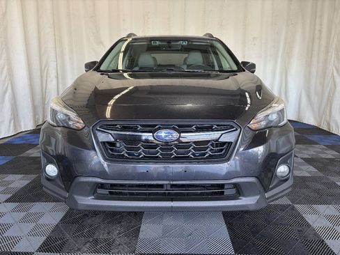 Used 2018 Subaru Crosstrek 2.0i Limited AWD/4WD image 4
