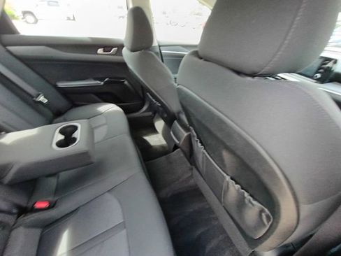 Used 2022 Kia K5 LXS FWD image 20