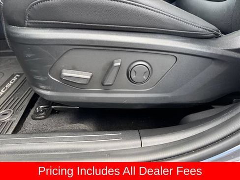 Used 2026 Hyundai Tucson SEL AWD/4WD image 16