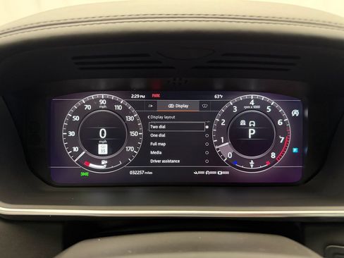Used 2019 Land Rover Range Rover Long Wheelbase Autobiography AWD/4WD image 14