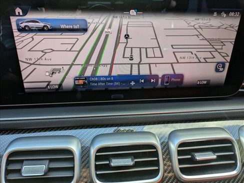 Certified 2024 Mercedes-Benz GLE 53 AMG 4MATIC Coupe image 14