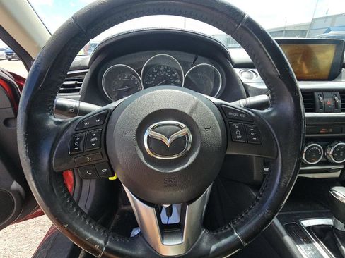 Used 2016 MAZDA MAZDA6 Sport image 10