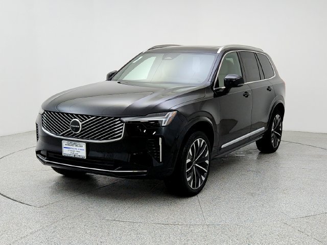 New 2026 Volvo XC90 B6 Plus w/ Protection Package AWD/4WD image 1