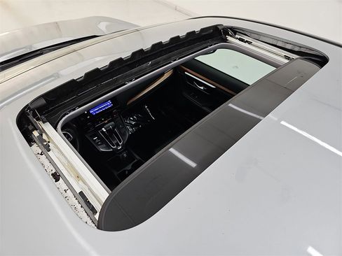 Used 2019 Honda CR-V EX-L image 38