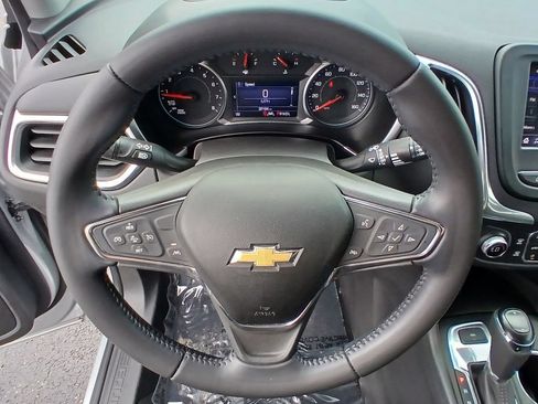 Certified 2021 Chevrolet Equinox LT AWD/4WD image 12