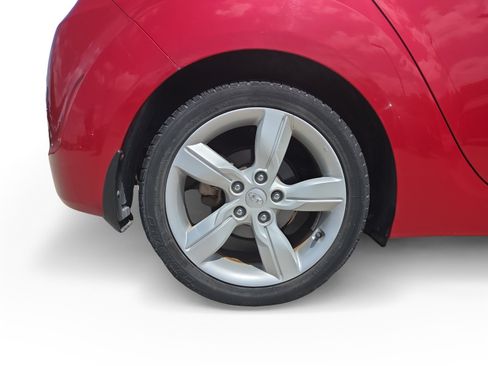 Used 2013 Hyundai Veloster FWD image 16