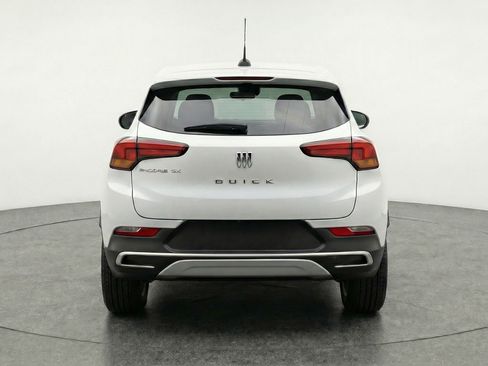 Used 2025 Buick Encore GX Preferred image 7