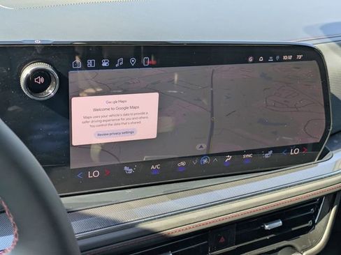 New 2026 Chevrolet Suburban RST w/ Comfort Package image 19