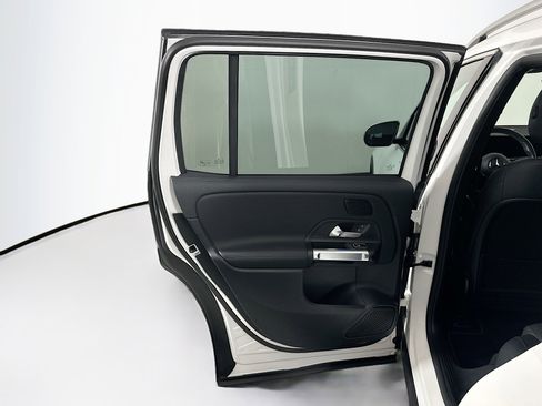 Used 2024 Mercedes-Benz EQB 250+ EQB 250+ image 26