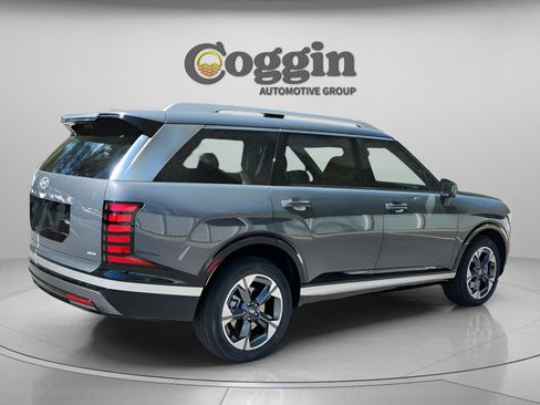 New 2026 Hyundai Palisade Limited AWD/4WD image 5