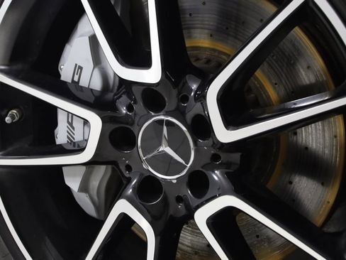 Used 2018 Mercedes-Benz C 43 AMG 4MATIC Sedan image 16