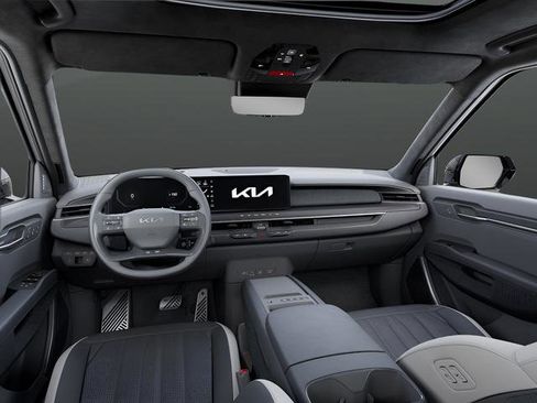 New 2026 Kia EV9 GT-Line image 10