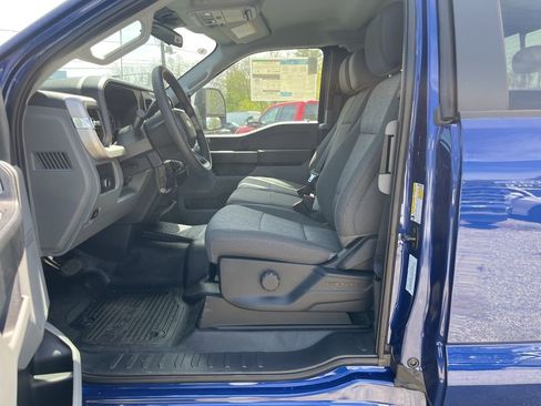 New 2026 Ford F250 XL w/ XL Off-Road Package AWD/4WD image 6