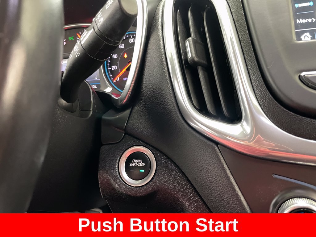 Certified 2019 Chevrolet Equinox LT FWD image 4