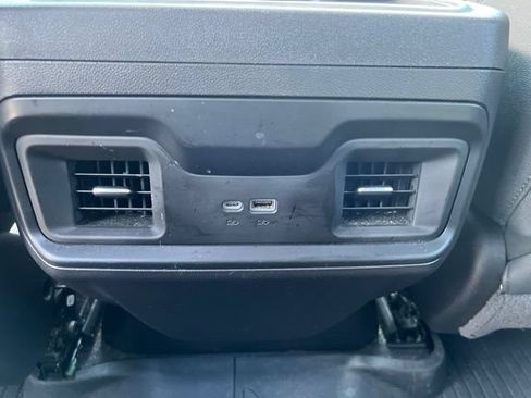 Used 2024 Chevrolet Silverado 1500 LT Trail Boss w/ Convenience Package II AWD/4WD image 28