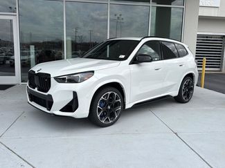 New 2026 BMW X1 M35i w/ Technology Package video 1