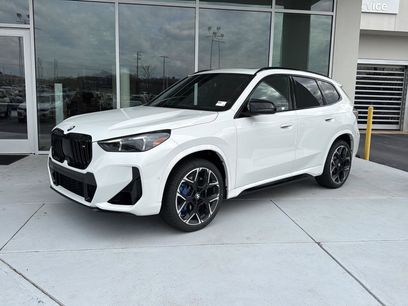 New 2026 BMW X1 M35i w/ Technology Package