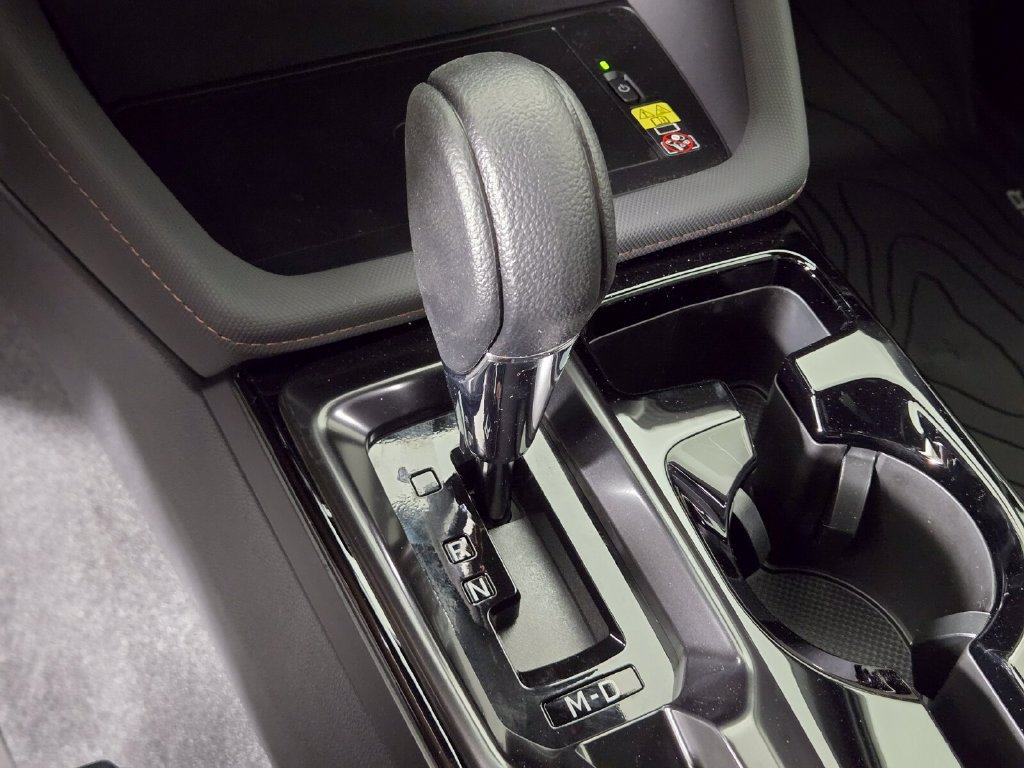 New 2026 Subaru Forester Sport AWD/4WD image 18