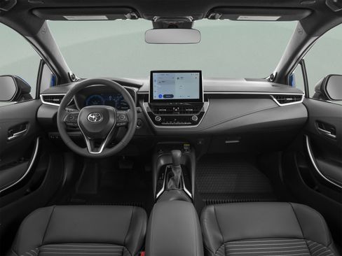Used 2026 Toyota Corolla LE FWD image 17