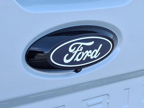 New 2026 Ford Maverick XLT AWD/4WD image 12