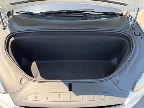 Used 2018 Tesla Model X 100D image 6