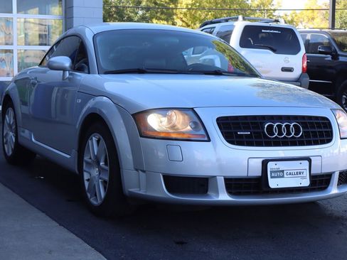Used 2005 Audi TT 3.2 image 7