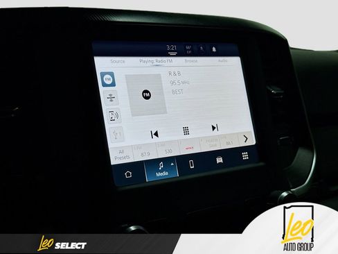 Used 2023 RAM 1500 Big Horn AWD/4WD image 17