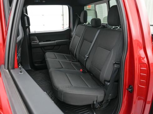 Certified 2022 Ford F150 XLT w/ Equipment Group 302A High AWD/4WD image 22