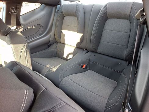 New 2026 Ford Mustang Coupe image 6