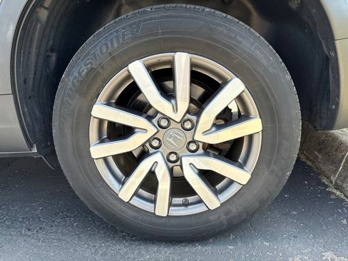 Used 2021 Honda Pilot EX image 7