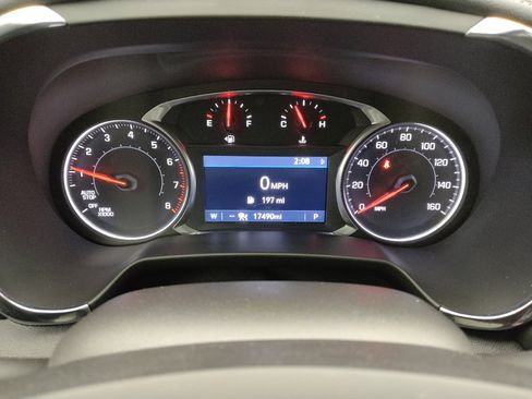 Used 2024 Chevrolet Blazer LT w/ Convenience Package image 23