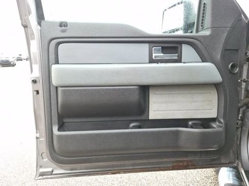 Used 2014 Ford F150 XLT w/ Equipment Group 301A Mid AWD/4WD image 13
