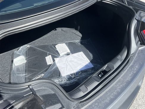 New 2025 Ford Mustang Coupe image 19