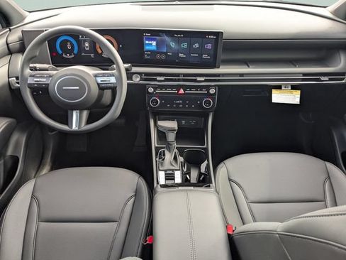 New 2026 Hyundai Santa Cruz SEL FWD image 13