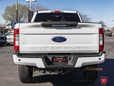 Used 2019 Ford F250 Lariat w/ Lariat Value Package image 23