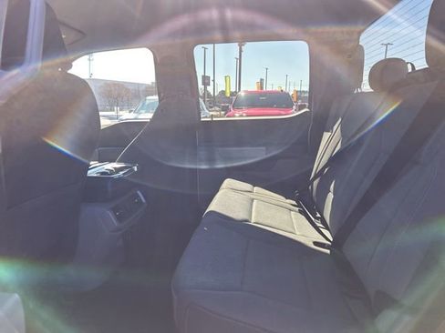 Used 2024 Ford F150 XLT w/ Mobile Office Package image 27