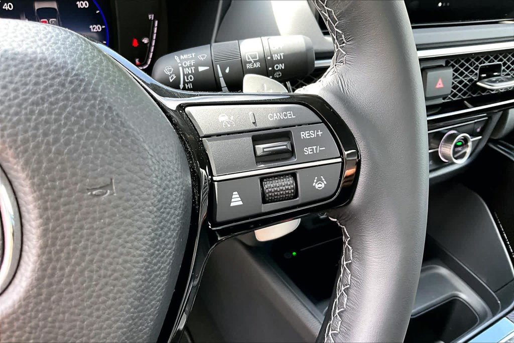 Used 2026 Acura ADX FWD image 19