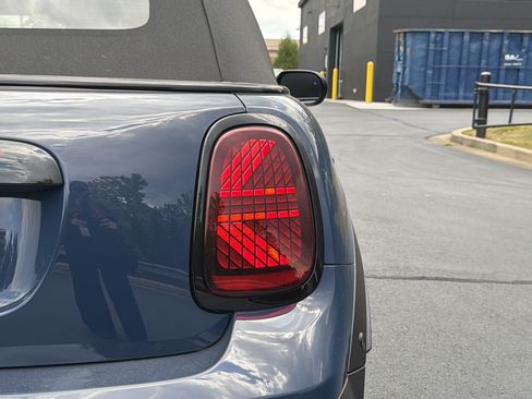 New 2026 MINI Cooper S FWD image 44
