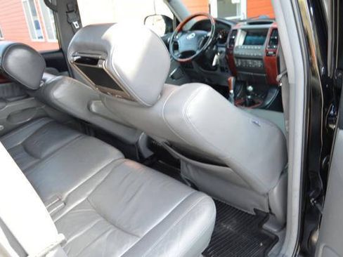 Used 2008 Lexus GX 470 AWD/4WD image 52