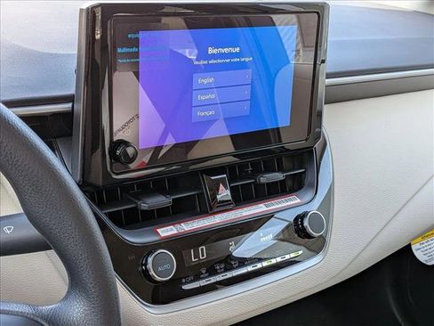 New 2026 Toyota Corolla LE image 11