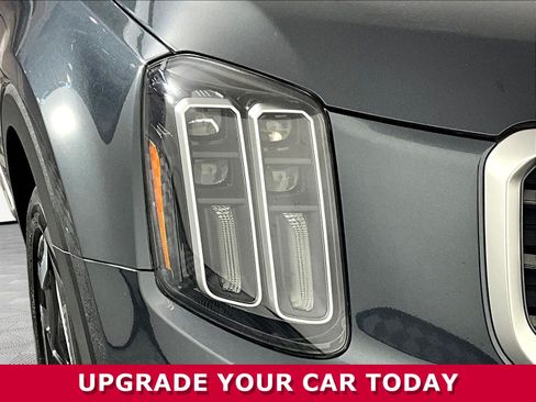 Certified 2023 Kia Telluride S AWD/4WD image 28