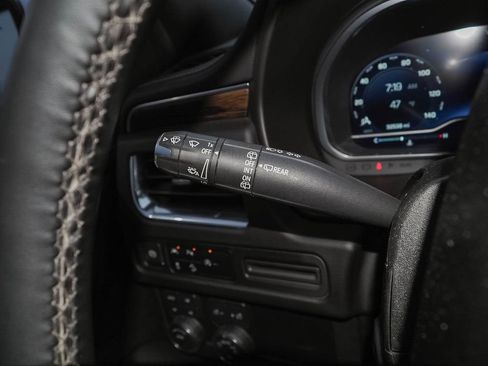 Used 2023 Chevrolet Tahoe Premier image 29