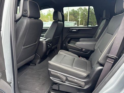 Used 2025 Chevrolet Tahoe Premier image 20