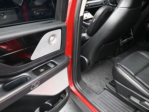 Used 2020 Lincoln Aviator Reserve w/ Equipment Group 202A image 17