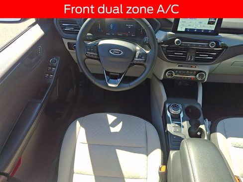 Used 2026 Ford Escape Active w/ Cold Weather Package AWD/4WD image 11