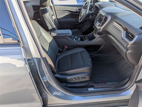 Used 2023 GMC Acadia AT4 w/ Technology Package image 33