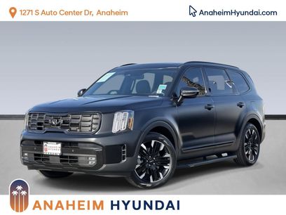 Used 2024 Kia Telluride SX w/ Towing Package